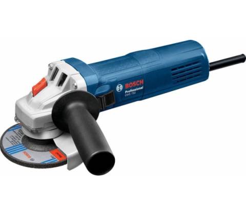 Bosch GWS 750 0.601.394.00A