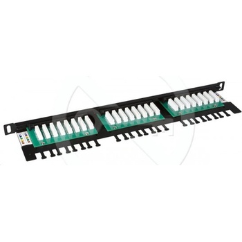 Solarix SX24HD-5E-UTP-BK