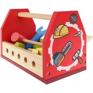 Kruzzel Игрален комплект Kruzzel - Малкият майстор (KRU11225) - baby