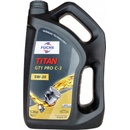 Fuchs Titan GT1 PRO C-3 5W-30 5 l