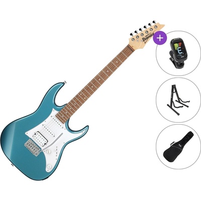 Ibanez GRX40-MLB Basic SET Metallic Light Blue Електрическа китара