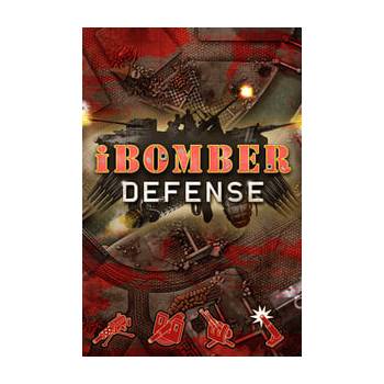 iBomber Defense