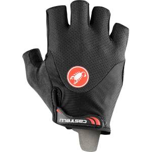 Castelli Ръкавици Castelli Arenberg Gel 2 Glove - Black - размер XS (202-2848-0611)