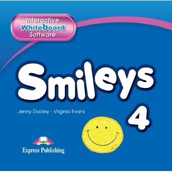 Smileys 4 Whiteboard Software