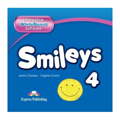 Smileys 4 Whiteboard Software