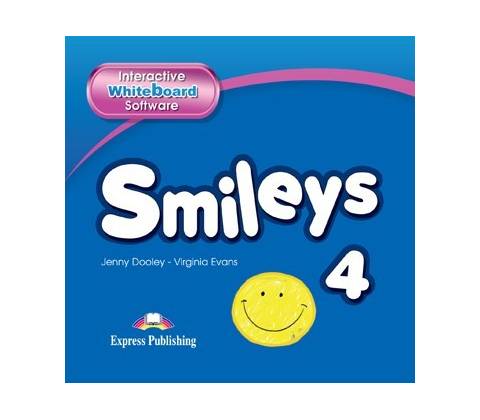 Smileys 4 Whiteboard Software