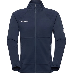 Mammut Мъжко поларено яке Mammut Taiss ML Jacket Fleece jacket - Marine - размер XXL (005-6941-0315)