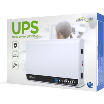 Gembird EG-UPS-DC18