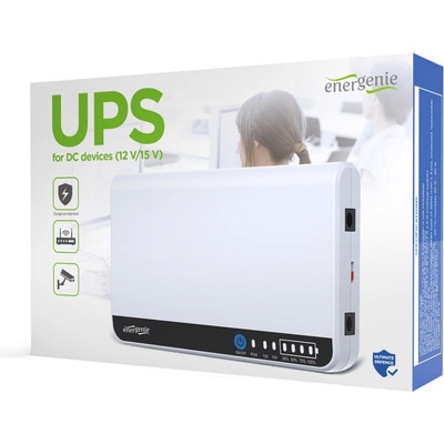 Gembird EG-UPS-DC18