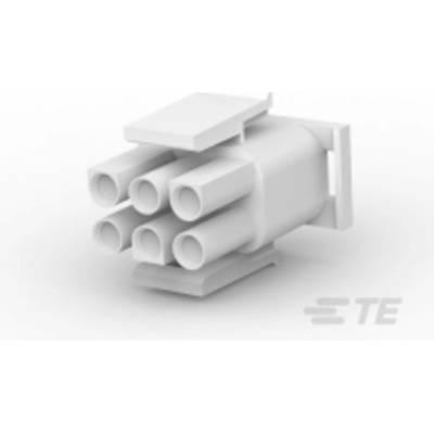 TE Connectivity 350848-6, 1 ks Carton
