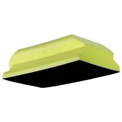 Schuller Brúska ručná Velcro 70 x 125mm