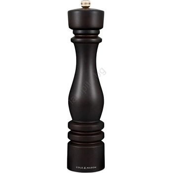Cole&Mason Cole& Mason - Мелничка за сол LONDON 30 см бук/кафяв (GG533)