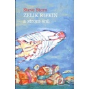 Zelik Rifkin a strom snů - Steve Stern