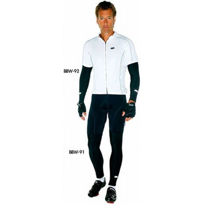 BBB ComfortLeg BBW-91 černé