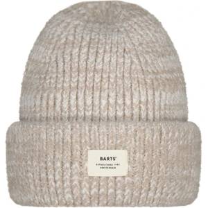 Barts Зимна шапка (beanie) Barts Women's Owlet Beanie - Light Brown - размер One Size (904-3014-0211)