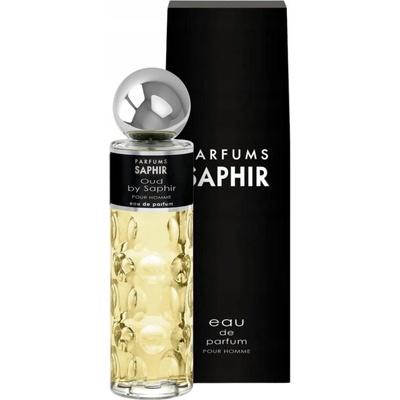 Saphir Oud parfémovaná voda pánská 200 ml