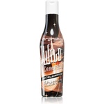 Oranjito Level 2 Wild Caramel мляко за солариум с био съставки и ускорител за тен 200ml