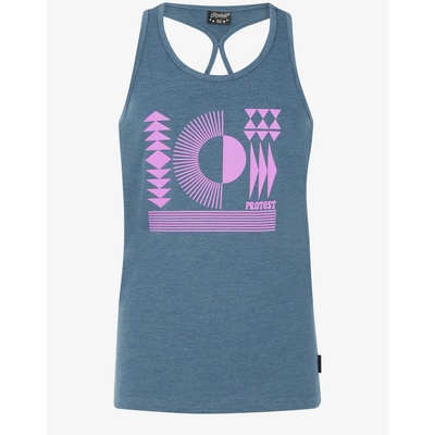 Protest Горнище за момичета Протест PRTFAMOUS JR Protest | Sin | Момичешки | 152