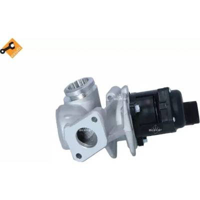 NRF AGR ventil EASY FIT NRF 48328