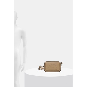 KARL LAGERFELD чанта crossbody дамска от кожа (B3W30088) - answear - 351,85 лв