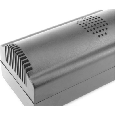Supertronic PP077BN-S Pouzdro senzoru 127 x 67 x 61 1 ks