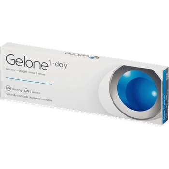 Gelone 1-day (5 лещи)