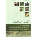 Zelená čísla - Josef Feuereisel