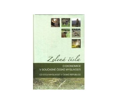 Zelená čísla - Josef Feuereisel