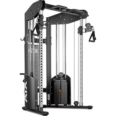 ATX LINE Dual Pulley FTO-700