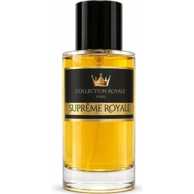 Collection Royale Paris Supreme Royale parfém unisex 50 ml