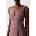 Herve Leger Рокля Herve Leger Harlow (FRI8549951)