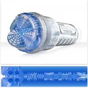 Fleshlight Мастурбатор Fleshlight Turbo Core