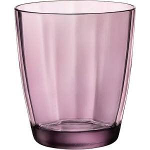 Bormioli Rocco ЧАША dof pulsar 390ml ЛИЛАВА (360670m02321990)