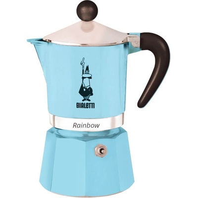 Bialetti Rainbow 1 světle modrá – Zboží Dáma