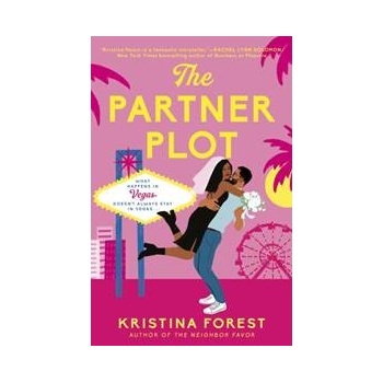 The Partner Plot - Kristina Forest
