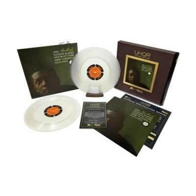 The John Coltrane Quartet - Ballads LTD NUM 2 LP