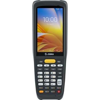 Zebra MC2200
