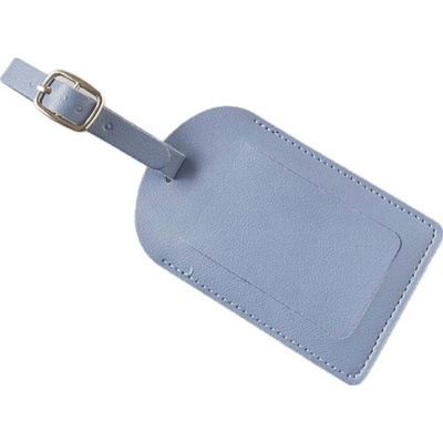 Mendosína Koženková modrošedá – Zboží Dáma