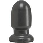 Doc Johnson American Bombshell Shellshock Small Gun Metal