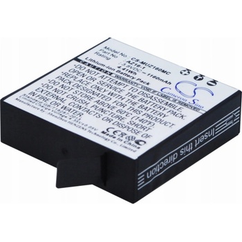 Cameron Sino CS-MUZ160MC