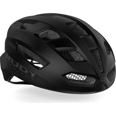 Rudy Project Skudo Black Matt 2025