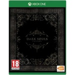 BANDAI NAMCO Entertainment Dark Souls Trilogy (Xbox One)