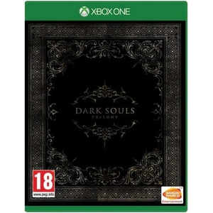 BANDAI NAMCO Entertainment Dark Souls Trilogy (Xbox One)