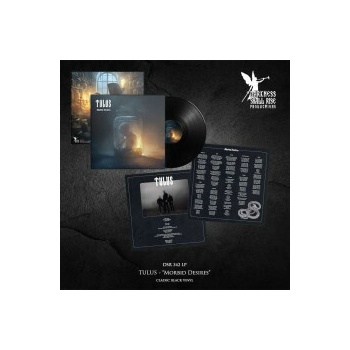 Tulus - Morbid Desires LP