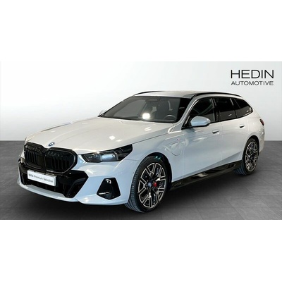 BMW 530e xDrive M Sport 220 kW