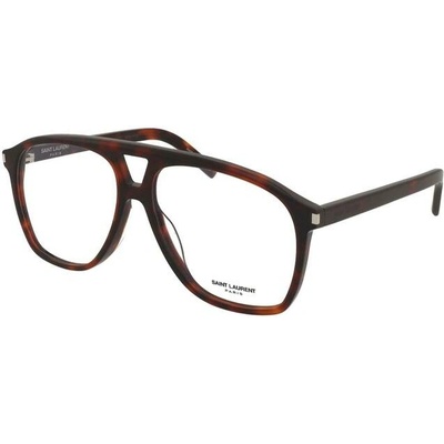 Saint Laurent SL 596 Dune OPT 003