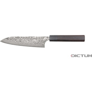 Dictum Japonský nůž Anryu Hocho Gyuto Fish and Meat Knife 180 mm