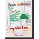 David Hockney. My Window