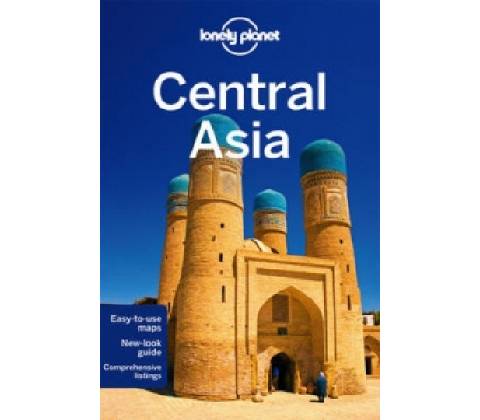 Central Asia