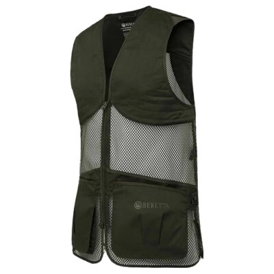 Beretta Střelecká vesta FULL MESH – Zboží Mobilmania